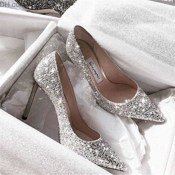 dress shoes dress shoes fashion spring autumn woman 9cm/7cm high heels silver wedding shoes stiletto pointed toe slip-on pu bling luxury lad, Black
dress shoes dress shoes fashion spring autumn woman 9cm/7cm high heels silver wedding shoes stiletto pointed toe slip-on pu bling luxury lad, Black