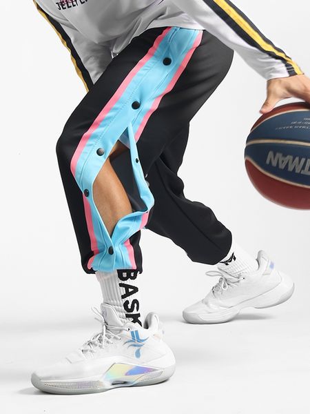 outdoor pants running sports trousers men's basketball soccer training fullopening buttondown pants loose sideopening buttondown pants, Black;green
outdoor pants running sports trousers men's basketball soccer training fullopening buttondown pants loose sideopening buttondown pants, Black;green