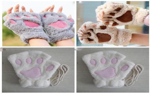 plush gloves winter mittens paws cat claw glove bare gloves lovely gloves perform prop cute ysy1187130081, White
plush gloves winter mittens paws cat claw glove bare gloves lovely gloves perform prop cute ysy1187130081, White