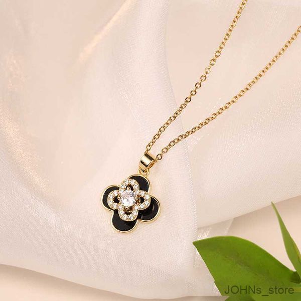 pendant spinning luxury layered crystal rotatable pendant necklace stainless steel gold color jewelry r230829, Silver
pendant spinning luxury layered crystal rotatable pendant necklace stainless steel gold color jewelry r230829, Silver