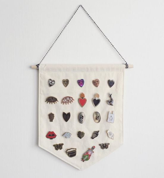 pin display pennant enamel pin wall display ecofriendly kids room decor natural handmade northern europe plain blank canvas wall 6759841
pin display pennant enamel pin wall display ecofriendly kids room decor natural handmade northern europe plain blank canvas wall 6759841