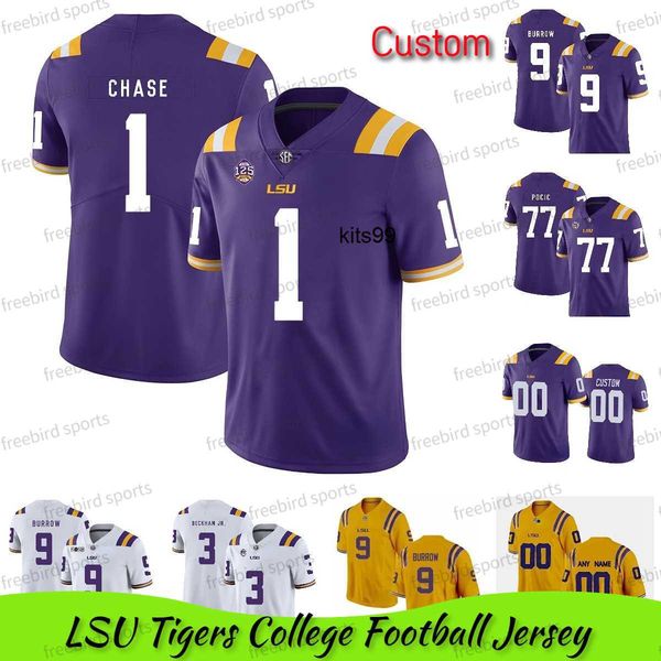 lsu tigers 2 jefferson football jersey 3 odell beckham jr. burrow 1 chase delpit fournette peterson mathieu 7 white purple college jerseys c, Black;red
lsu tigers 2 jefferson football jersey 3 odell beckham jr. burrow 1 chase delpit fournette peterson mathieu 7 white purple college jerseys c, Black;red