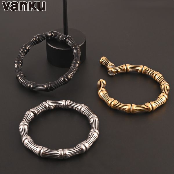 navel bell button rings vanku 2pcs bamboo ear hanger weight stainless steel ear gauges plugs earrings punk for women body jewelry piercing a, Silver
navel bell button rings vanku 2pcs bamboo ear hanger weight stainless steel ear gauges plugs earrings punk for women body jewelry piercing a, Silver