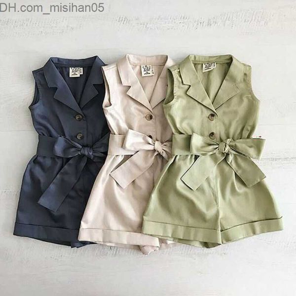 clothing sets clothing sets fashion kids baby girls clothes sleeveless bow tie waist playsuits outfits summer sunsuit overall children z2307, White
clothing sets clothing sets fashion kids baby girls clothes sleeveless bow tie waist playsuits outfits summer sunsuit overall children z2307, White