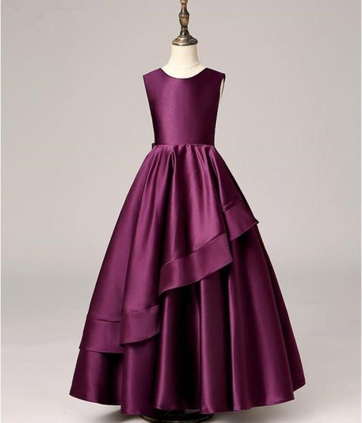 bow tulle kids party evening dresses long ball gown flower girl dresses for weddings floor length first communion clothes7855020, White;red
bow tulle kids party evening dresses long ball gown flower girl dresses for weddings floor length first communion clothes7855020, White;red