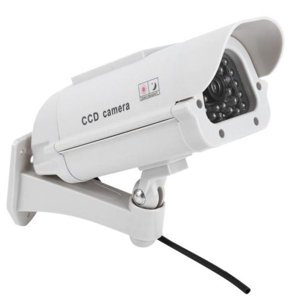 solar energy realistic dummy surveillance security cctv sticker camera blinking red led light with fake video cable9448210
solar energy realistic dummy surveillance security cctv sticker camera blinking red led light with fake video cable9448210