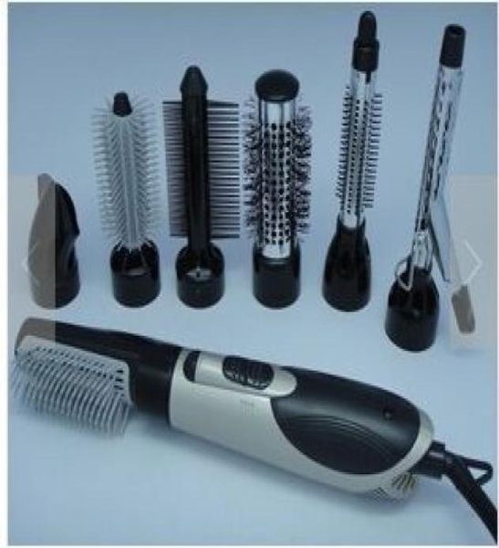 multifunction electric hair dryer 7 in 1 set hairdressing apparatus high power electric comb5626446
multifunction electric hair dryer 7 in 1 set hairdressing apparatus high power electric comb5626446