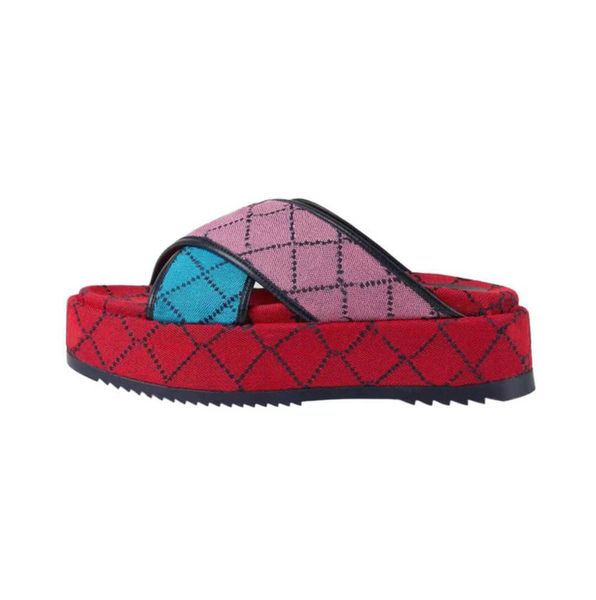 2023 denim slipper embroidered cotton luxury designer slides women fashion thick bottom women platform letter sandals, Black
2023 denim slipper embroidered cotton luxury designer slides women fashion thick bottom women platform letter sandals, Black