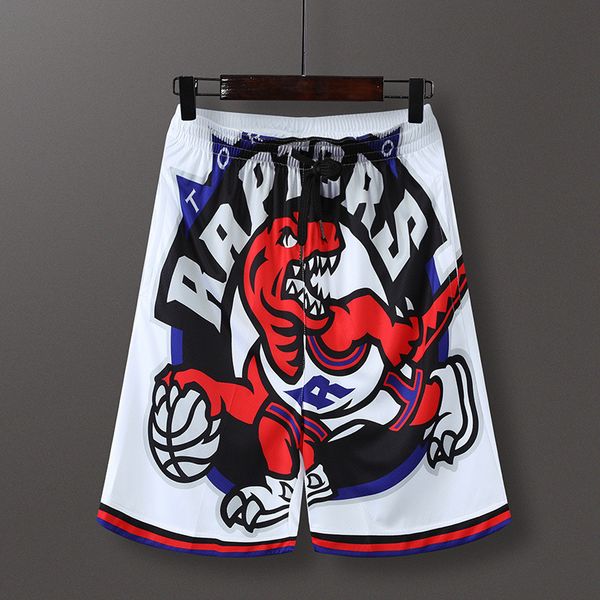 men's shorts summer american basketball pants warriors raptors sports training loose oversized printed m5xl 230703, White;black
men's shorts summer american basketball pants warriors raptors sports training loose oversized printed m5xl 230703, White;black