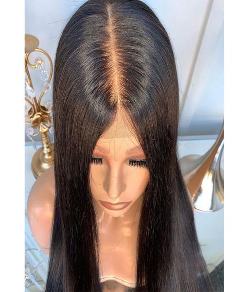 100 brazilian human hair full lace wigs glueless straight lace wig with baby hair pre plucked for black women3790332
100 brazilian human hair full lace wigs glueless straight lace wig with baby hair pre plucked for black women3790332