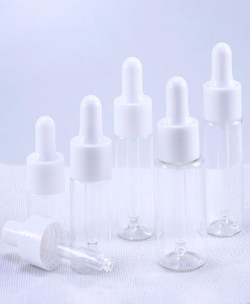 50pcslot 5ml 10ml 15ml 20ml clear glass dropper bottle jars vials with pipette for cosmetic perfume essential oil bottles1460607
50pcslot 5ml 10ml 15ml 20ml clear glass dropper bottle jars vials with pipette for cosmetic perfume essential oil bottles1460607