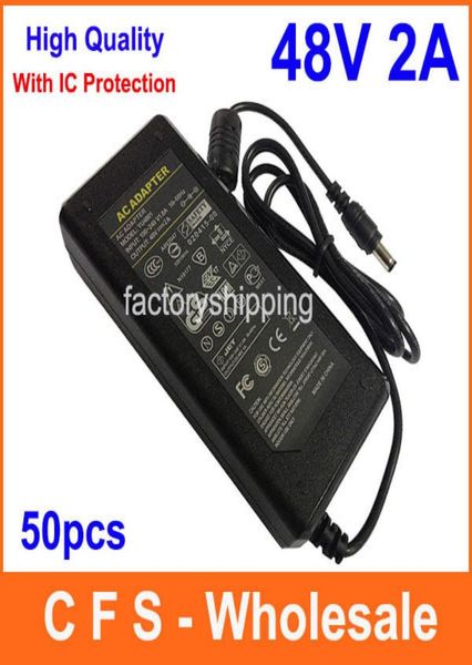 ac dc switching power supply 48v 2a adapter 48w adaptor deskcharger express 50pcs lot6696789
ac dc switching power supply 48v 2a adapter 48w adaptor deskcharger express 50pcs lot6696789