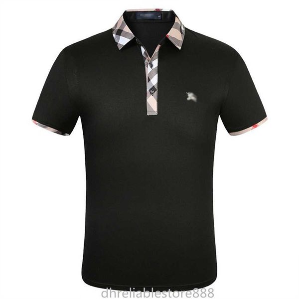 men's t-shirt fashion designer cotton polo shirt lapel short sleeve shirts business men t-shirts large size m--3xlfnge, White;black
men's t-shirt fashion designer cotton polo shirt lapel short sleeve shirts business men t-shirts large size m--3xlfnge, White;black