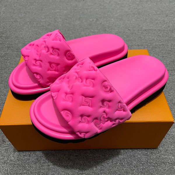 slippers summer mens beach shoes sandals slippers slippers leather non slip half slippers luxury designer slide womens sandals sizes 35-46 +, Black
slippers summer mens beach shoes sandals slippers slippers leather non slip half slippers luxury designer slide womens sandals sizes 35-46 +, Black