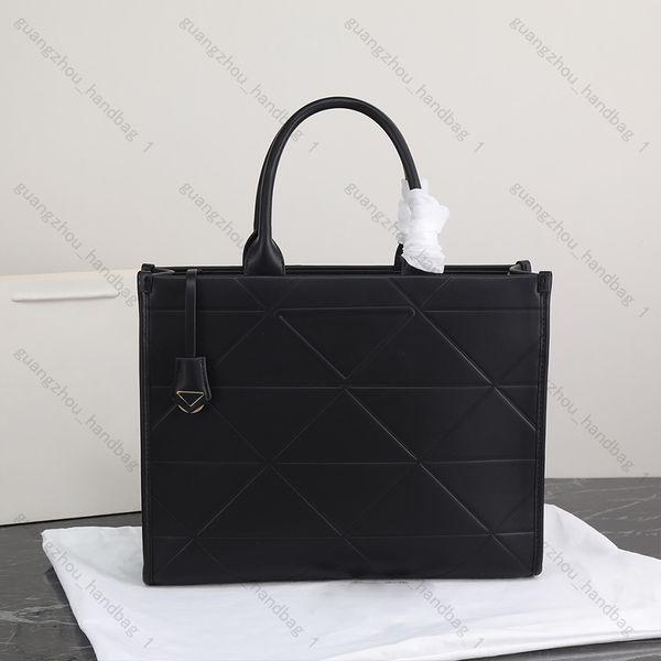 large leather symbol bag titching tote designer handbag women shopping bag totes bags with box
large leather symbol bag titching tote designer handbag women shopping bag totes bags with box