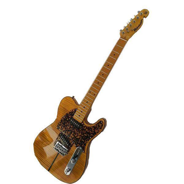 electric guitar prince hs anderson & hohner madcat mad cat tele amber chinese
electric guitar prince hs anderson & hohner madcat mad cat tele amber chinese