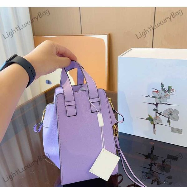 Hammock Handbag Designer Bag Women Single Shoulder Fashion Bags Leather Portable Diagonal Cross Bags Woman Tote Handbags Size 24cm, Grey
Hammock Handbag Designer Bag Women Single Shoulder Fashion Bags Leather Portable Diagonal Cross Bags Woman Tote Handbags Size 24cm, Grey
