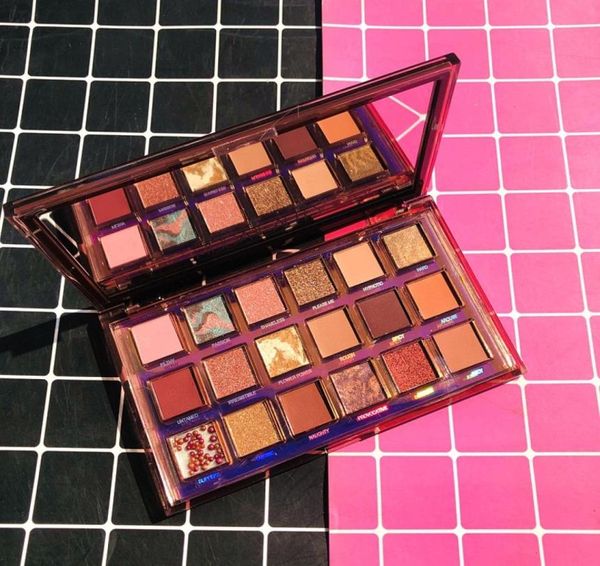 new beauty makeup palette 18 colors eyeshadow palette matte shimmer rose eye shadow paletes9065448
new beauty makeup palette 18 colors eyeshadow palette matte shimmer rose eye shadow paletes9065448