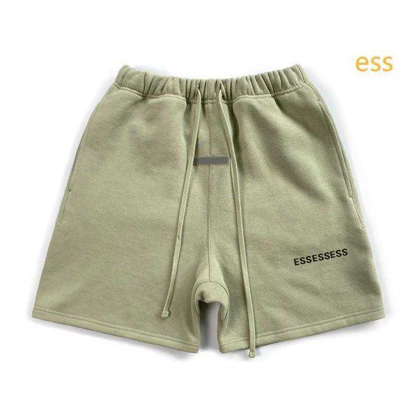 2023 tide mens womens ess shorts clothing apparel cotton sports fashion short, White;black
2023 tide mens womens ess shorts clothing apparel cotton sports fashion short, White;black