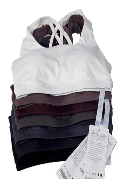 lu align women's crop gym clothing for fitness female underwear yoga clothes for girls sportswear woman bodice sports bras 4241874
lu align women's crop gym clothing for fitness female underwear yoga clothes for girls sportswear woman bodice sports bras 4241874