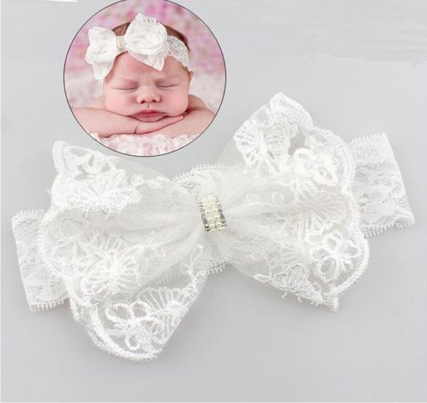 baby girl headband bows lace crystal bow flower baby kids newborn hairbands pography prop baby girl headband girl5490318, Slivery;white
baby girl headband bows lace crystal bow flower baby kids newborn hairbands pography prop baby girl headband girl5490318, Slivery;white