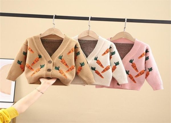 girls sweaters fashion korean carrot print knit cardigan toddler baby clothing spring autumn casual kids cardigan sweater 2011092610798, Blue
girls sweaters fashion korean carrot print knit cardigan toddler baby clothing spring autumn casual kids cardigan sweater 2011092610798, Blue
