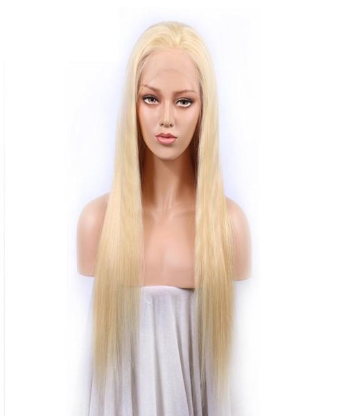 blonde full lace human hair wigs brazilian human hair color 613 straight lace front wigs with baby hair1176496, Black;brown
blonde full lace human hair wigs brazilian human hair color 613 straight lace front wigs with baby hair1176496, Black;brown