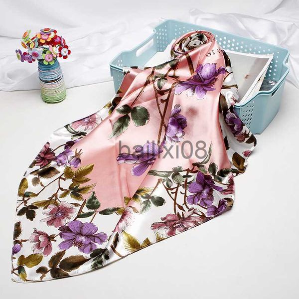 scarves 2022 fashion head scarf headwraps for women silk scarf female satin print 90*90cm small square sunscreen scarf bandana j230801, Blue;gray
scarves 2022 fashion head scarf headwraps for women silk scarf female satin print 90*90cm small square sunscreen scarf bandana j230801, Blue;gray