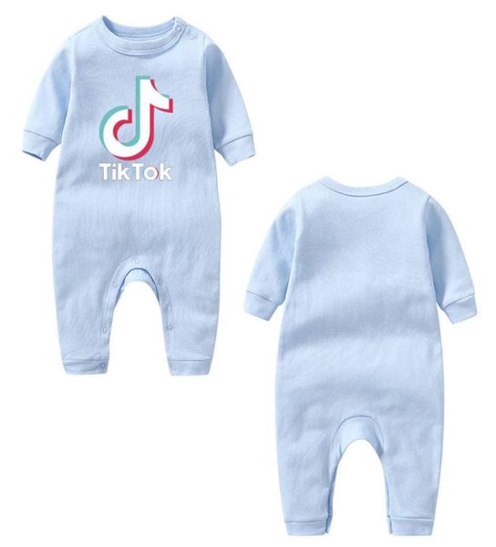 tik tok baby newborn romper breathable and comfortable boys girls longsleeved jumpsuit fashion short video children039s clothi3562286, Blue
tik tok baby newborn romper breathable and comfortable boys girls longsleeved jumpsuit fashion short video children039s clothi3562286, Blue