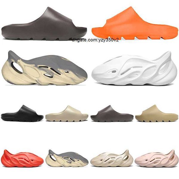 men women slides outdoor shoes bone orange earth brown desert sand resin core soot slippers triple black white mens womens sandals
men women slides outdoor shoes bone orange earth brown desert sand resin core soot slippers triple black white mens womens sandals