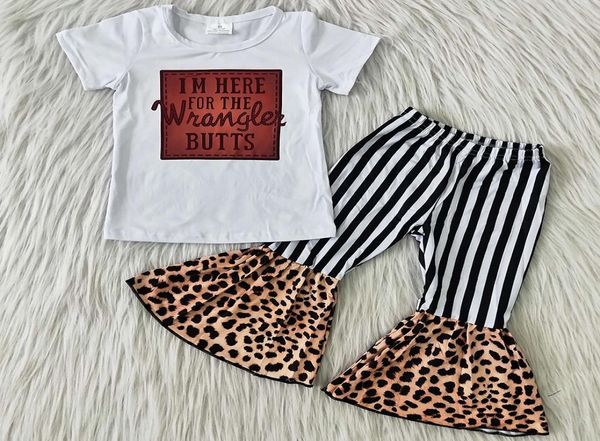 rts whole baby girls clothes outfits fashion kids boutique clothing little baby toddler girls clothes sets bell bottom pants n1100790, White
rts whole baby girls clothes outfits fashion kids boutique clothing little baby toddler girls clothes sets bell bottom pants n1100790, White