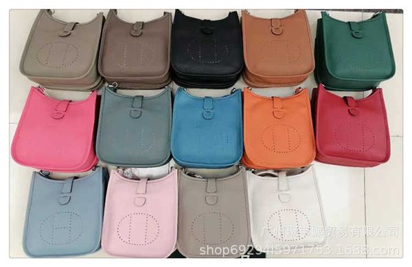 designer bags hemrres evelynn 2023 new one shoulder togo real leather bag mini bucket perforated crossbody handbaghas logo rep0
designer bags hemrres evelynn 2023 new one shoulder togo real leather bag mini bucket perforated crossbody handbaghas logo rep0