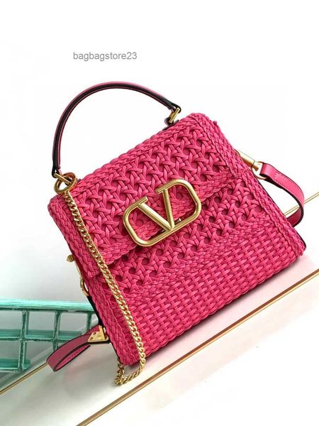weaving lady purse bag valentinoc bags designer hollow 2023 summer v-button tote special with colorful out handheld crossbody fashionable t3
weaving lady purse bag valentinoc bags designer hollow 2023 summer v-button tote special with colorful out handheld crossbody fashionable t3