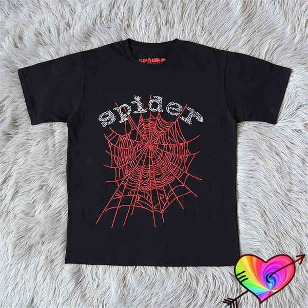 men's t-shirts 3d puff print young thug spider t-shirt men women 1 web graphic sp5der 555555 tee hip hop short sleeve t220909, White;black
men's t-shirts 3d puff print young thug spider t-shirt men women 1 web graphic sp5der 555555 tee hip hop short sleeve t220909, White;black