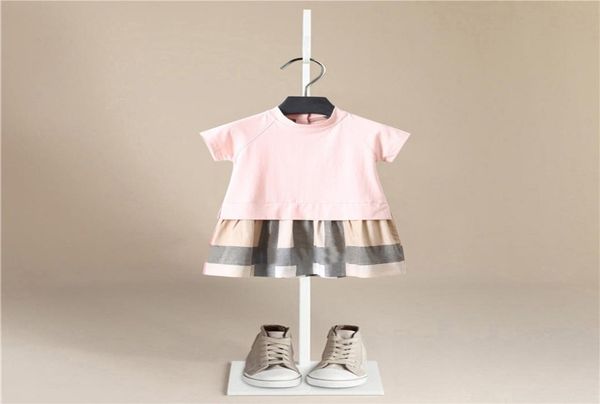 girl dress 2019 new baby dresses stripe summer short sleeve princess dress female baby summer clothes kids girl clothes q01138452099, Red;yellow
girl dress 2019 new baby dresses stripe summer short sleeve princess dress female baby summer clothes kids girl clothes q01138452099, Red;yellow