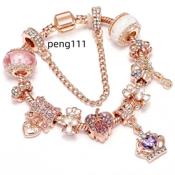 wholesale thailand factory jewelry s925 sterling silver pendant diy amulet with original pandoraer charm bracelet
wholesale thailand factory jewelry s925 sterling silver pendant diy amulet with original pandoraer charm bracelet