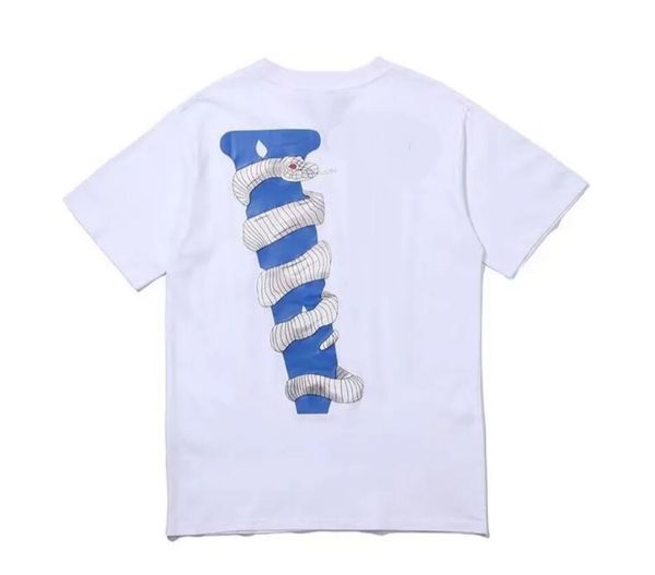 designer lovers t-shirts co branded snake fun big v fashion loose short sleeve for men and women t-shirt loose short sleeved couples tees cl, White;black
designer lovers t-shirts co branded snake fun big v fashion loose short sleeve for men and women t-shirt loose short sleeved couples tees cl, White;black