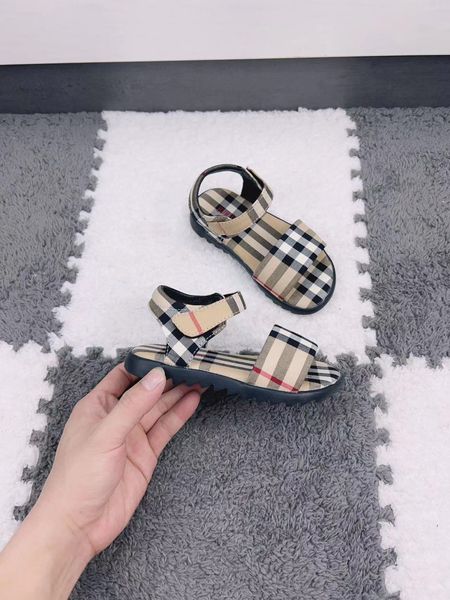 baby sandal shoe plaid brown designer boy shoes fashion slippers eu 26-35 toddler girl summer sandals slippers send with box, Black;red
baby sandal shoe plaid brown designer boy shoes fashion slippers eu 26-35 toddler girl summer sandals slippers send with box, Black;red