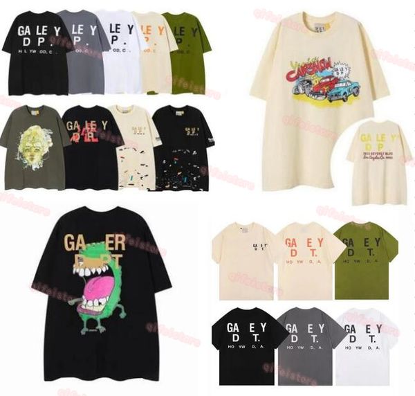 mens tshirts gallerise depts tees mens t shirts women designer galleries tshirts cottons man s casual shirt luxurys clothing street shorts, White;black
mens tshirts gallerise depts tees mens t shirts women designer galleries tshirts cottons man s casual shirt luxurys clothing street shorts, White;black