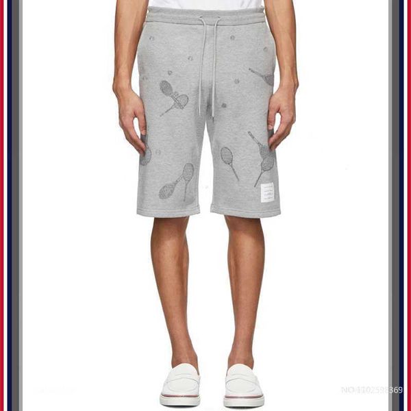 tb fog thom casual shorts embroidery four-bar striped tide men's summer trend drawstring cotton brand sports couple mid pants erw9, White;black
tb fog thom casual shorts embroidery four-bar striped tide men's summer trend drawstring cotton brand sports couple mid pants erw9, White;black