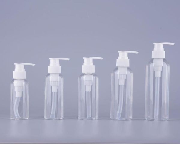transparent 100ml120ml150ml180ml250ml 24pcs travel plastic refillable bottle empty containers for shampoolotionsbody wash5697914
transparent 100ml120ml150ml180ml250ml 24pcs travel plastic refillable bottle empty containers for shampoolotionsbody wash5697914