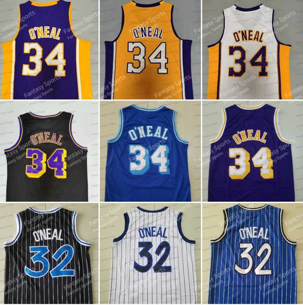 retro 34 shaquille oneal 32 basketball jersey shaq neal purple yellow blue stitched jerseys throwback mens kids tidal flow design 65ess, White;black
retro 34 shaquille oneal 32 basketball jersey shaq neal purple yellow blue stitched jerseys throwback mens kids tidal flow design 65ess, White;black