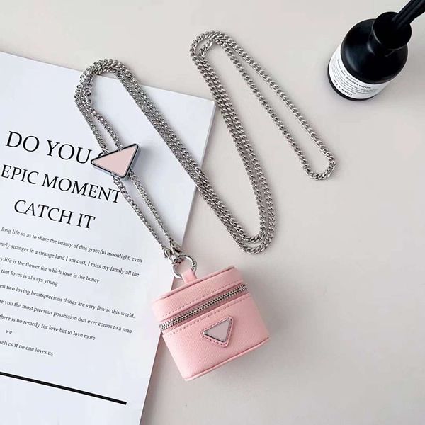 designer universal earphone accessories headphones cases covers for tws earbuds apple earpods airpods 1 2 3 pro pu leather chains crossbody
designer universal earphone accessories headphones cases covers for tws earbuds apple earpods airpods 1 2 3 pro pu leather chains crossbody