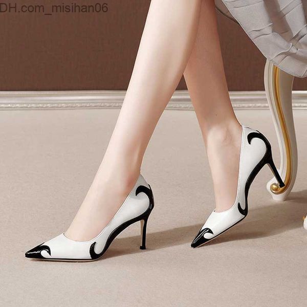 dress shoes dress shoes rimocy women's pumps spring autumn fashion mix color high heels pumps women pointed toe stiletto heeled party s, Black
dress shoes dress shoes rimocy women's pumps spring autumn fashion mix color high heels pumps women pointed toe stiletto heeled party s, Black