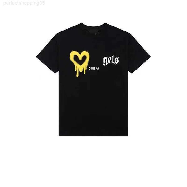 summer plames angel mens t-shirts women angels designers shirts fashion plam mans casual cotton back letter shirt shorts sleeve t shirts ov, White;black
summer plames angel mens t-shirts women angels designers shirts fashion plam mans casual cotton back letter shirt shorts sleeve t shirts ov, White;black