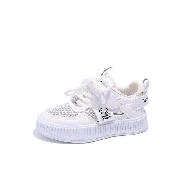 athletic kids shoes toe baby footwear summer single mesh breathable soft bottom boys girls non-slip skate f15121, Black
athletic kids shoes toe baby footwear summer single mesh breathable soft bottom boys girls non-slip skate f15121, Black