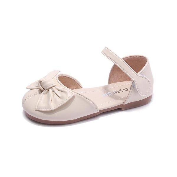 sandals kids shoes baby children footwear spring girls leather bowknot soft sole princess casual f11589, Black;red
sandals kids shoes baby children footwear spring girls leather bowknot soft sole princess casual f11589, Black;red