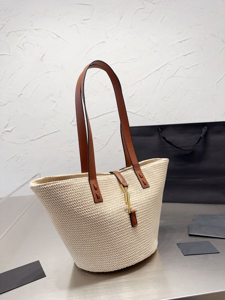 straw woven bags designer bags summer fashion rattan women shoulder bag female handbags large capacity summer beach casual totes purses
straw woven bags designer bags summer fashion rattan women shoulder bag female handbags large capacity summer beach casual totes purses