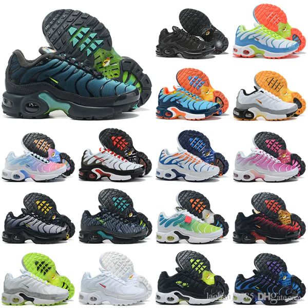 tn kids shoes enfant breathable soft sports chaussures boys girls sneakers youth requin trainers size 28-35, Black
tn kids shoes enfant breathable soft sports chaussures boys girls sneakers youth requin trainers size 28-35, Black