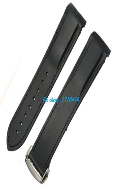 20mm 22mm new grade black waterproof diving silicone rubber watch band bands straps with silver buckle for omega watch5658491, Black;brown
20mm 22mm new grade black waterproof diving silicone rubber watch band bands straps with silver buckle for omega watch5658491, Black;brown